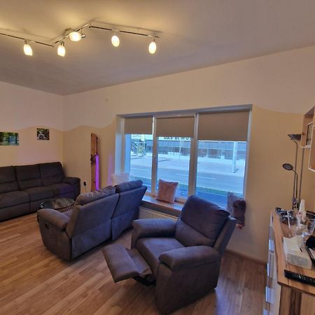 Haus Brenner Weiz Apartment Екстериор снимка