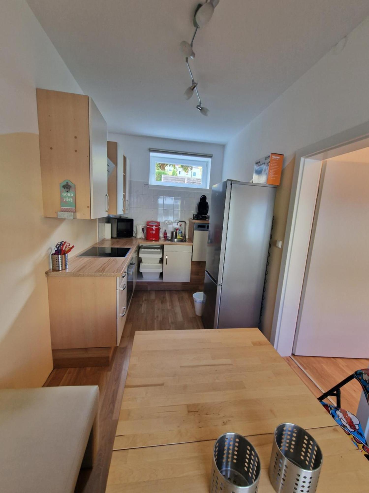 Haus Brenner Weiz Apartment Екстериор снимка