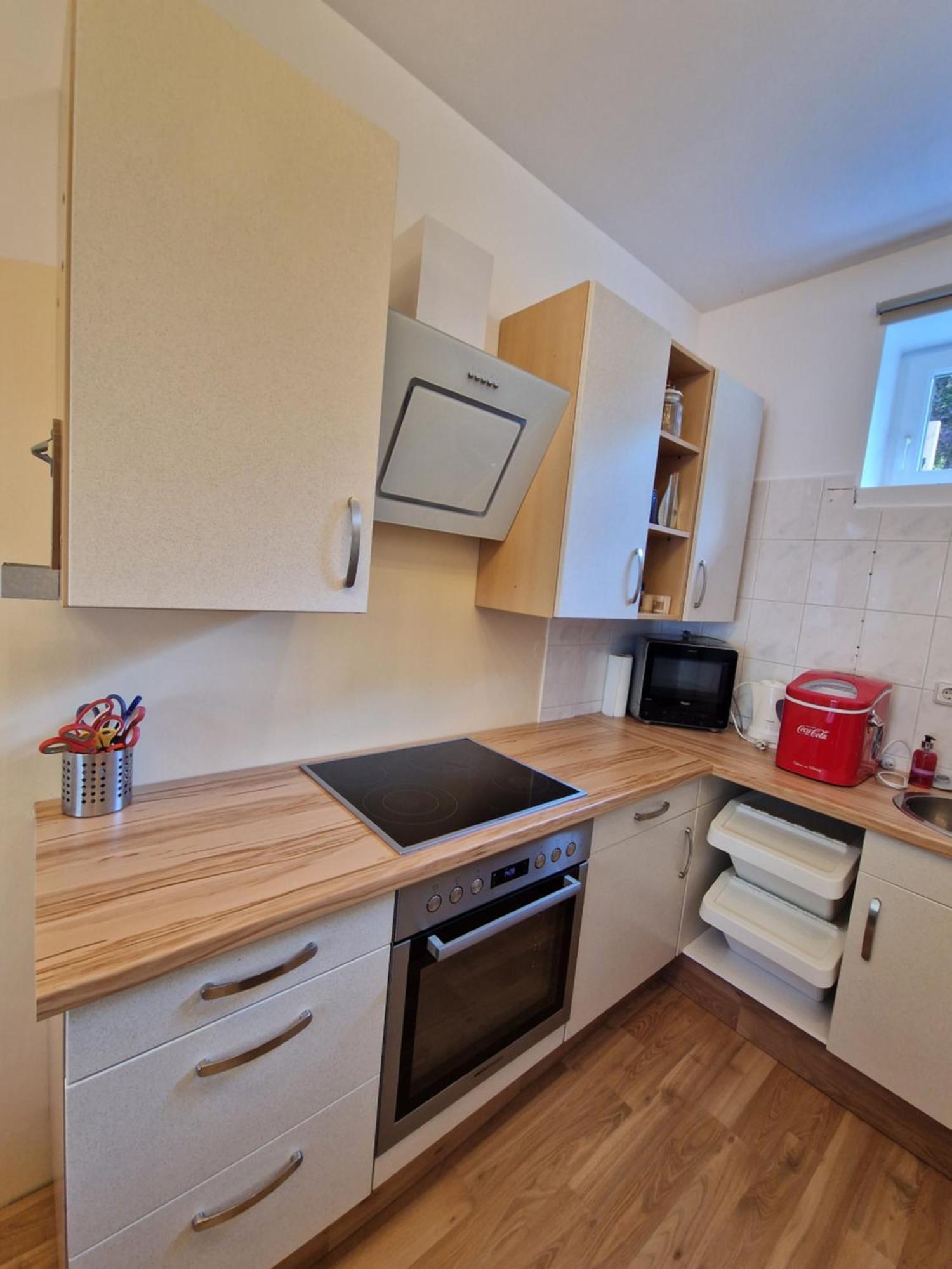 Haus Brenner Weiz Apartment Екстериор снимка