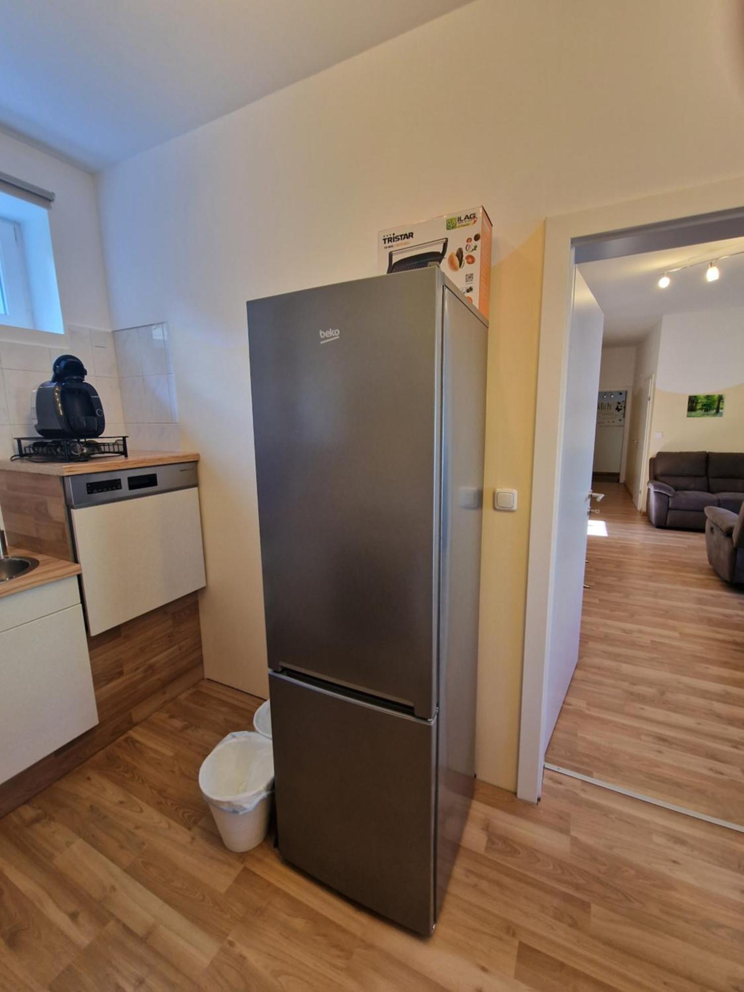 Haus Brenner Weiz Apartment Екстериор снимка