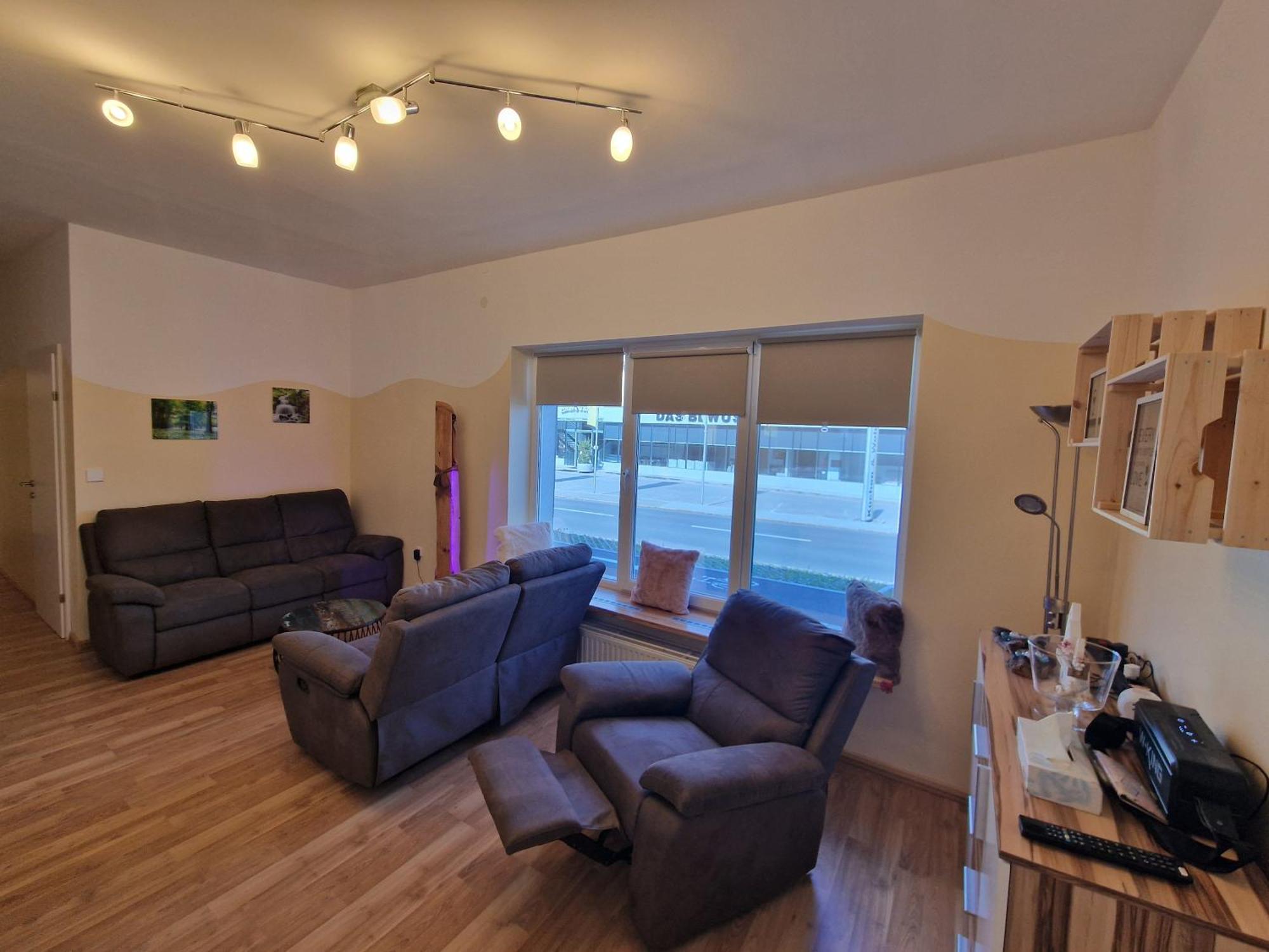 Haus Brenner Weiz Apartment Екстериор снимка