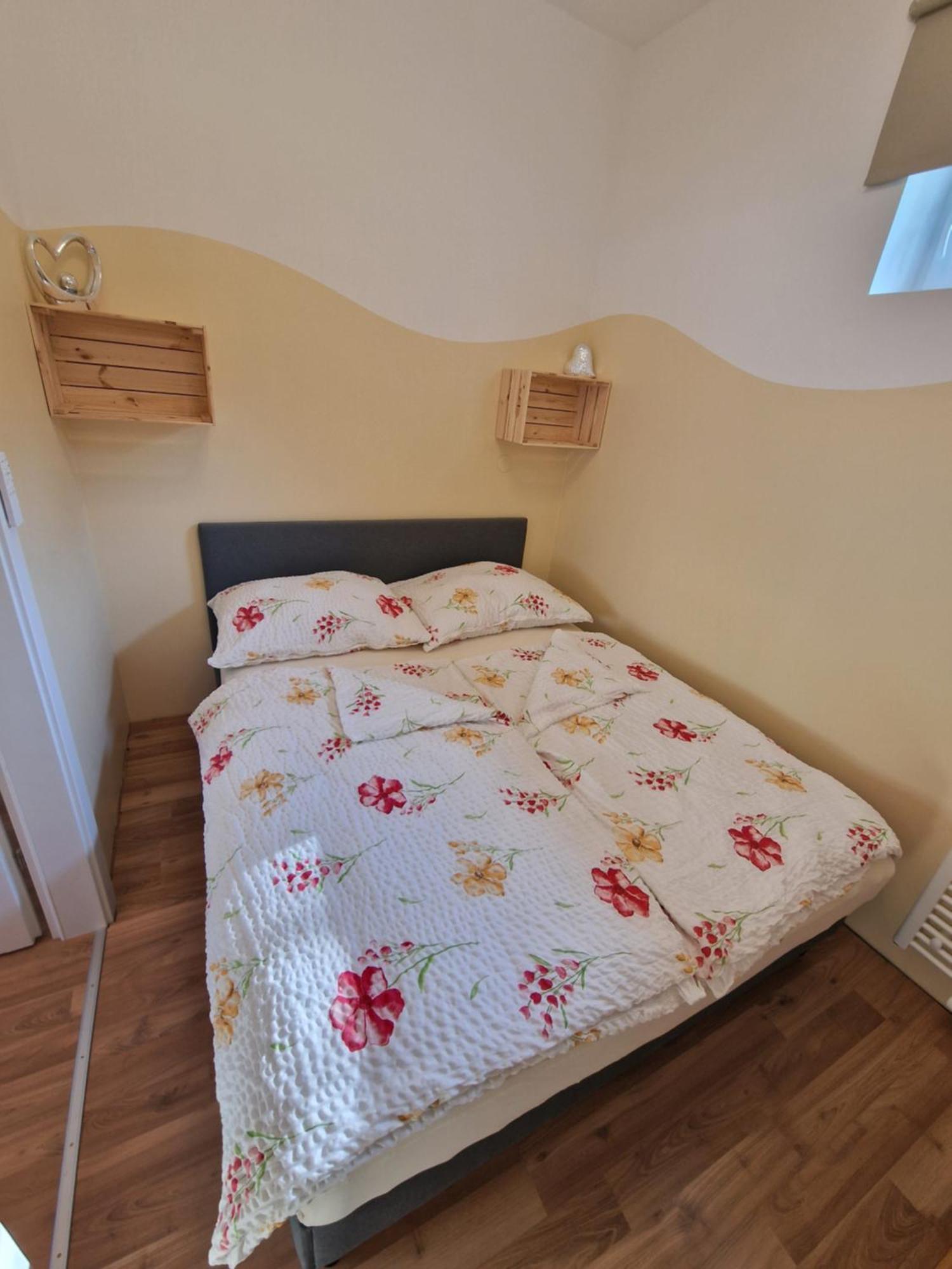 Haus Brenner Weiz Apartment Екстериор снимка