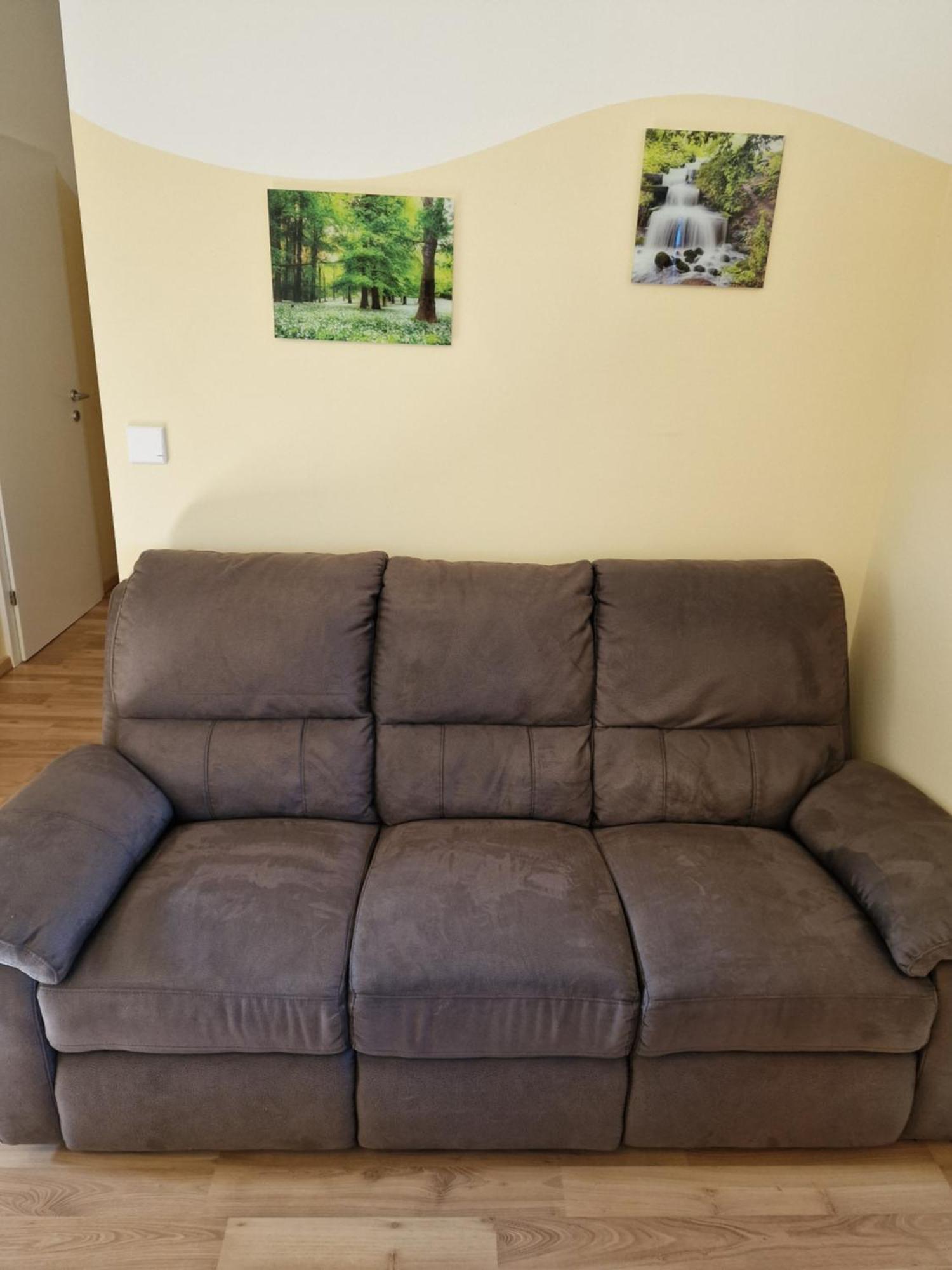 Haus Brenner Weiz Apartment Екстериор снимка