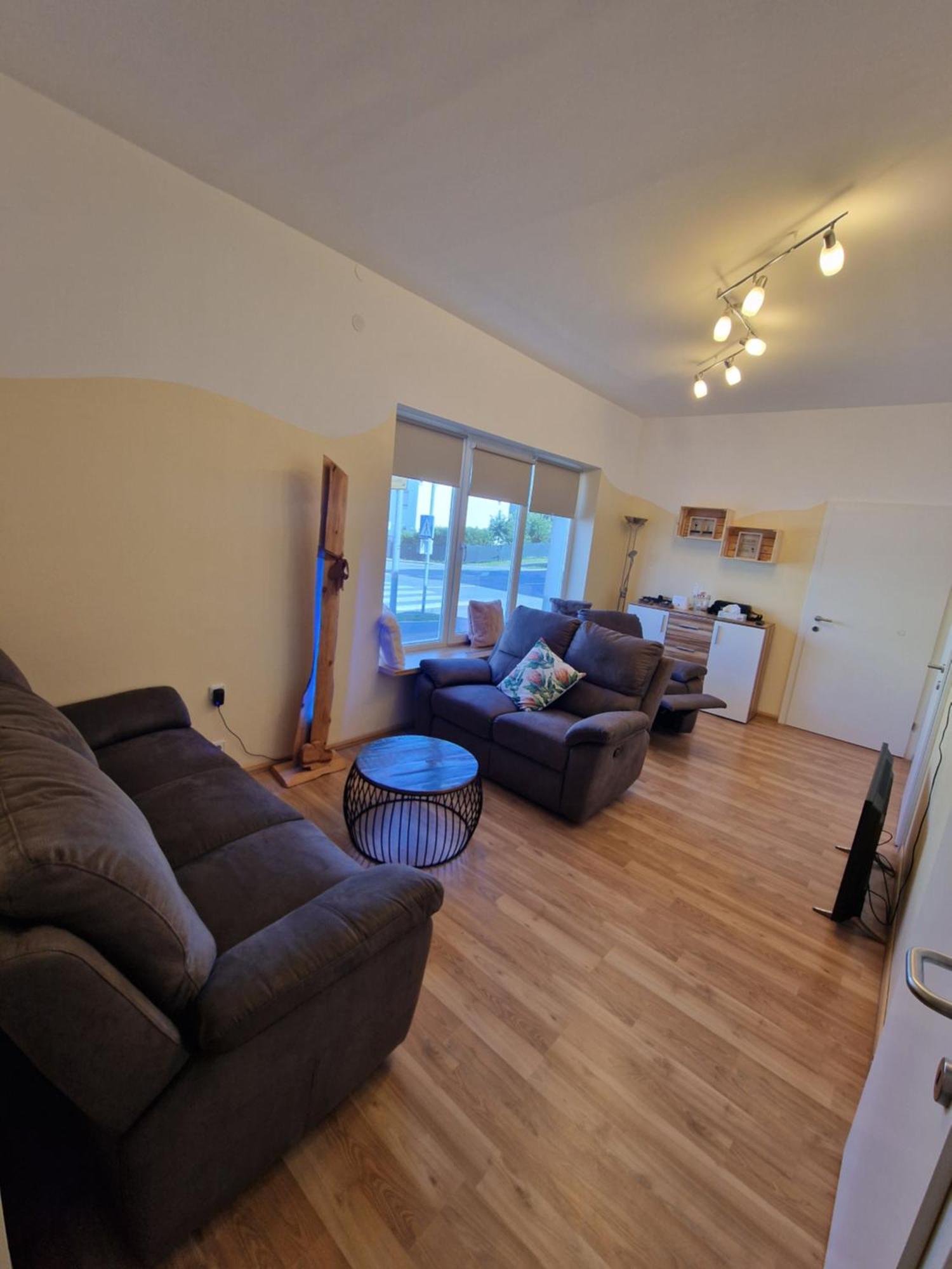 Haus Brenner Weiz Apartment Екстериор снимка