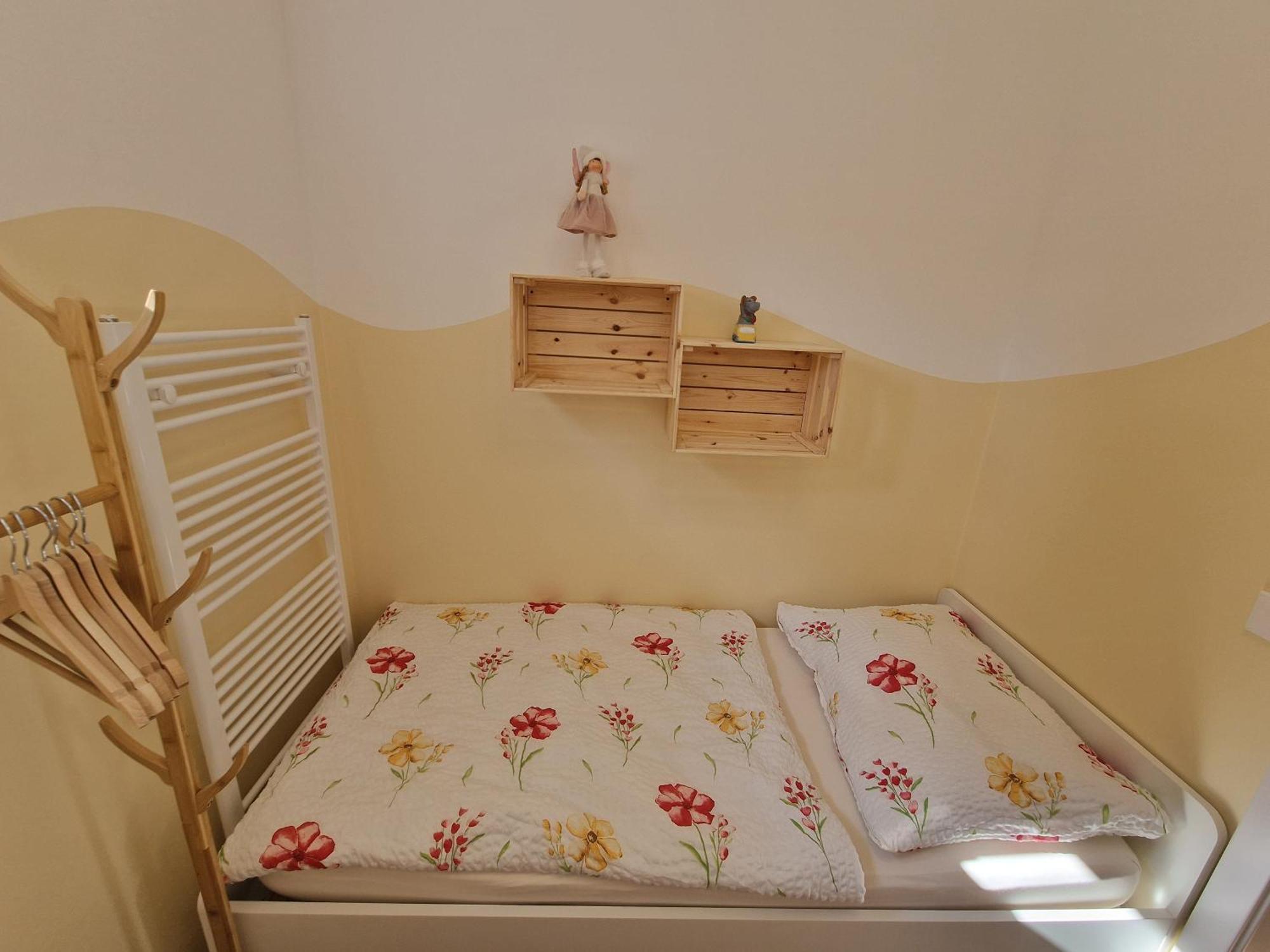 Haus Brenner Weiz Apartment Екстериор снимка