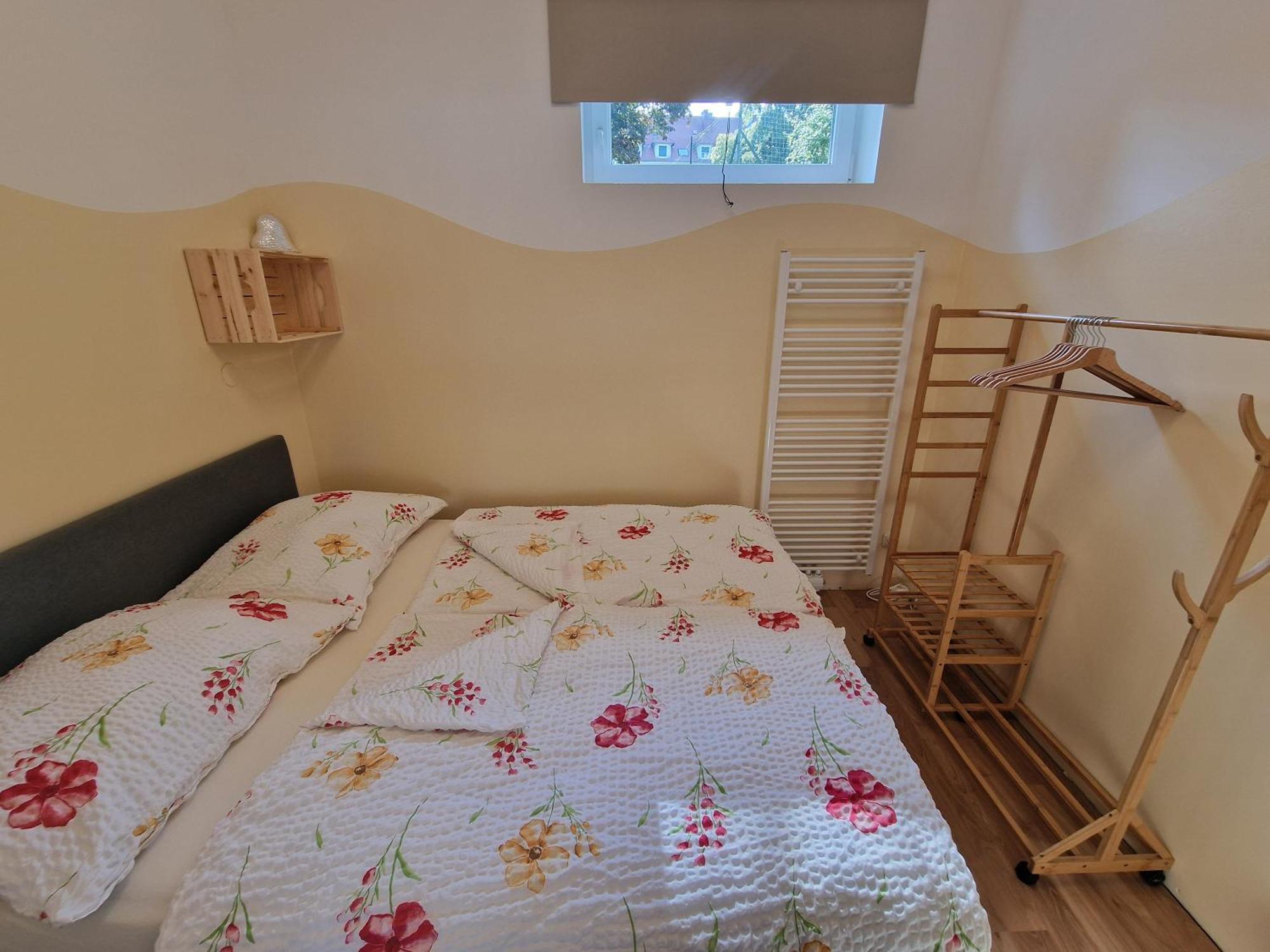 Haus Brenner Weiz Apartment Екстериор снимка