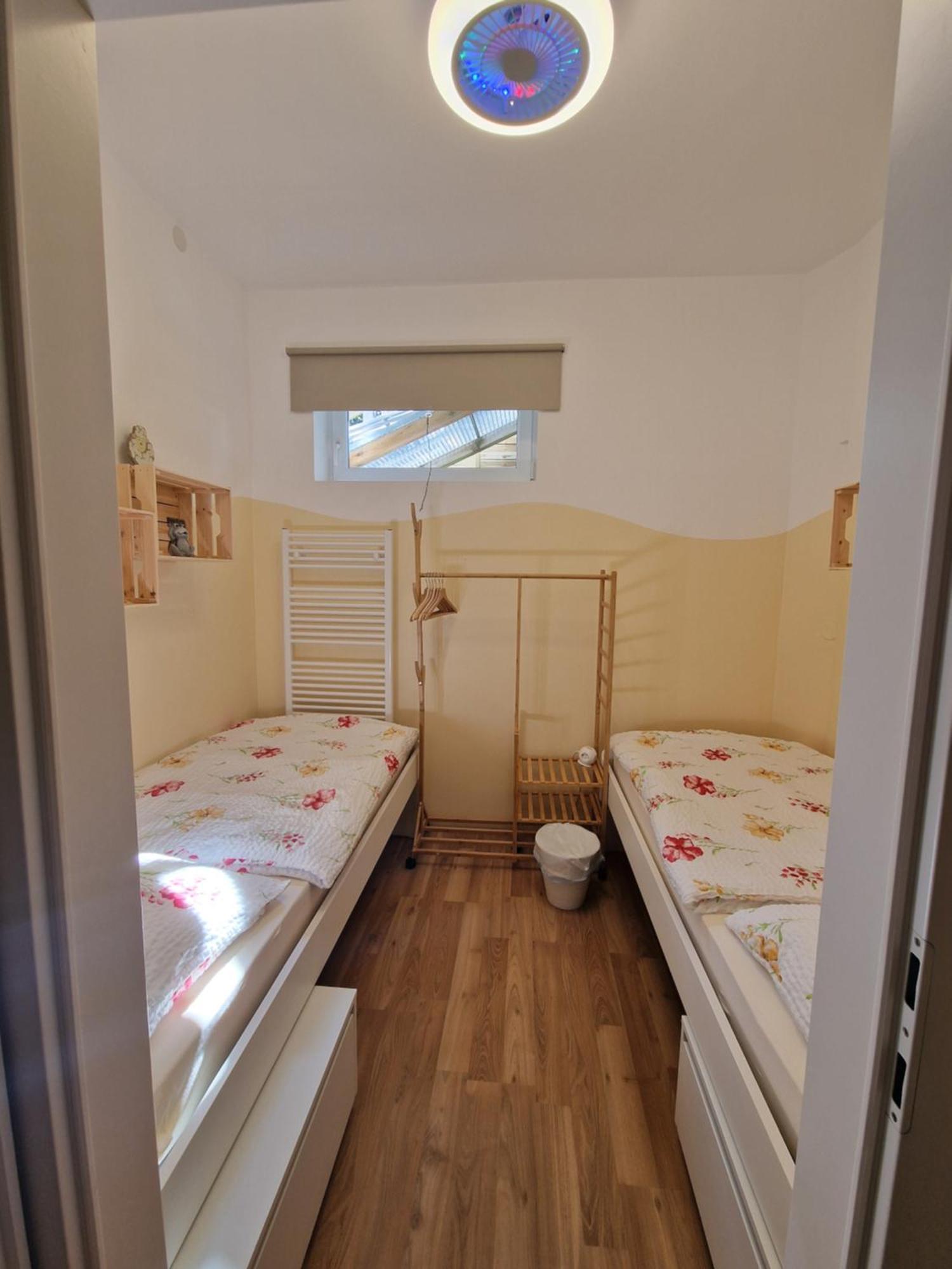 Haus Brenner Weiz Apartment Екстериор снимка