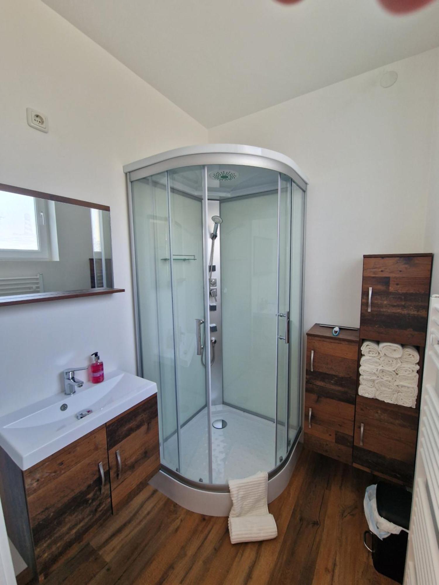 Haus Brenner Weiz Apartment Екстериор снимка