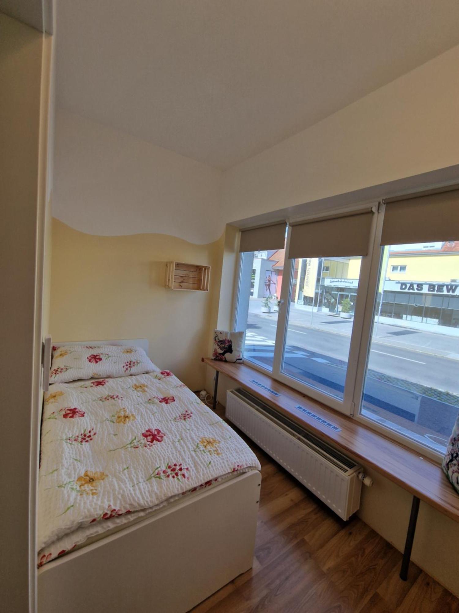 Haus Brenner Weiz Apartment Екстериор снимка