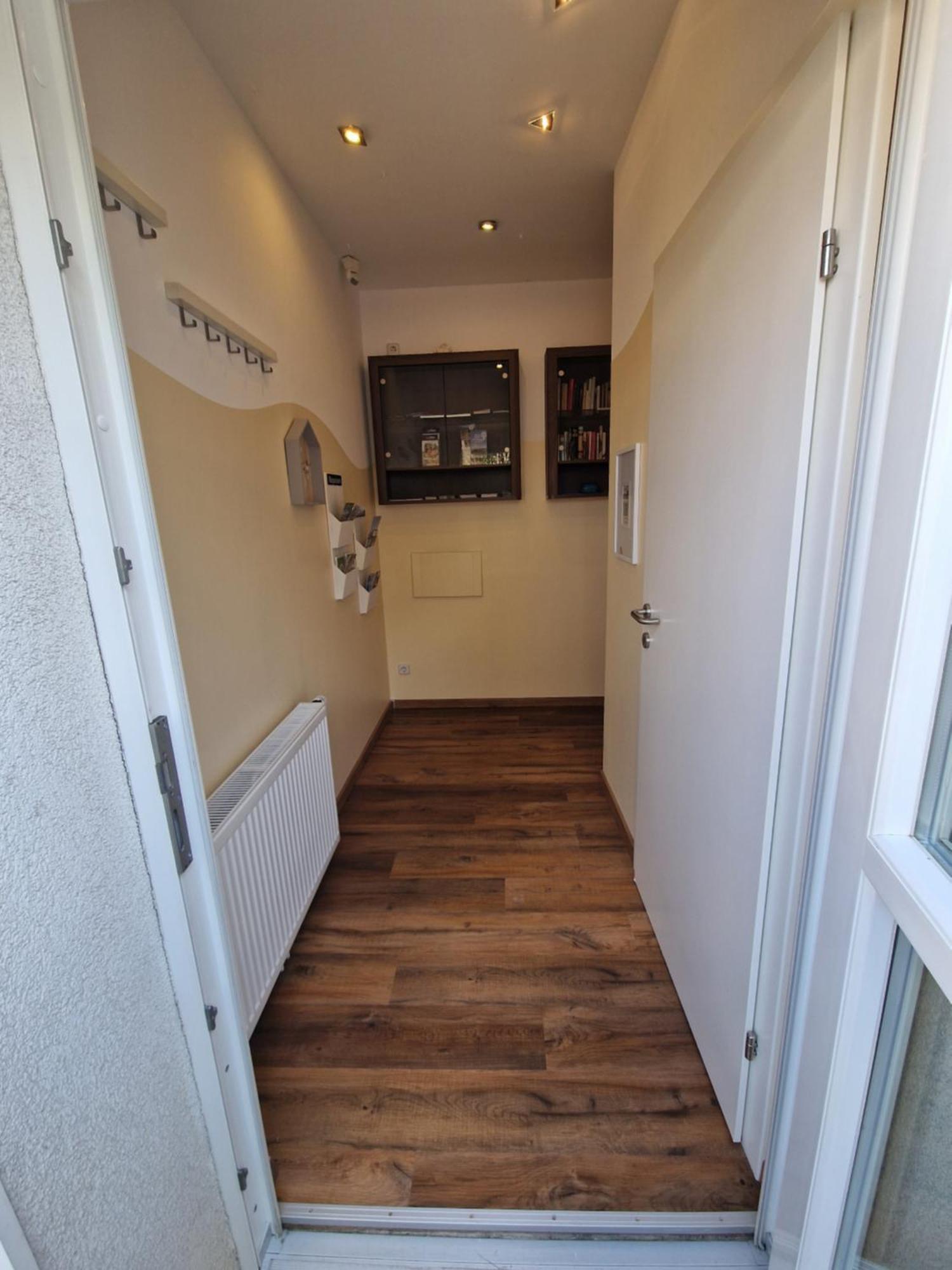 Haus Brenner Weiz Apartment Екстериор снимка
