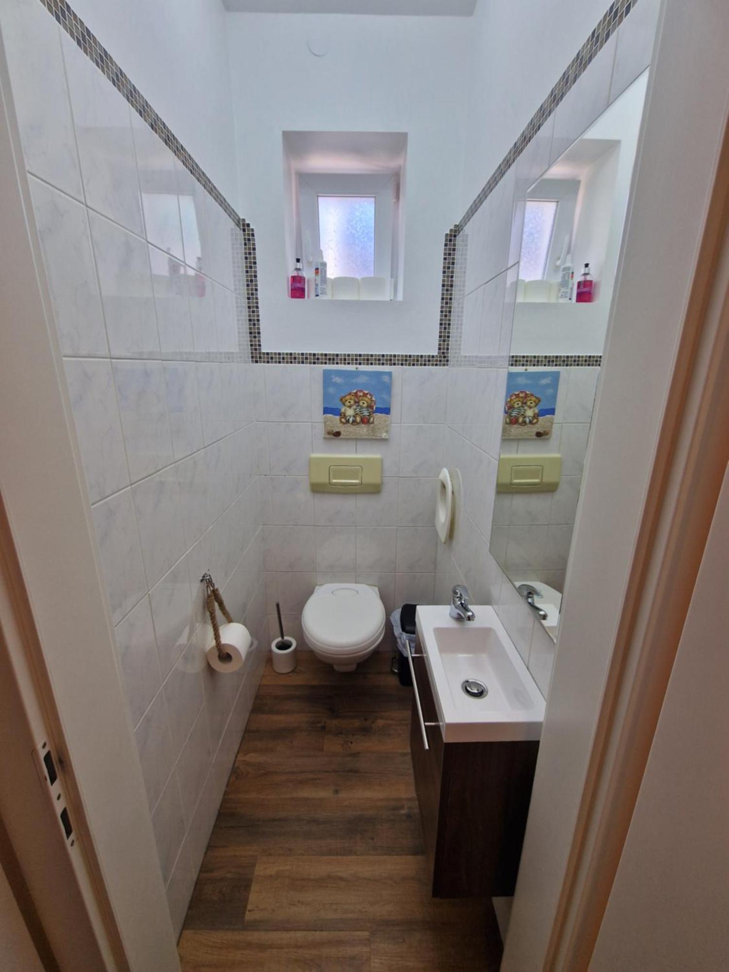 Haus Brenner Weiz Apartment Екстериор снимка