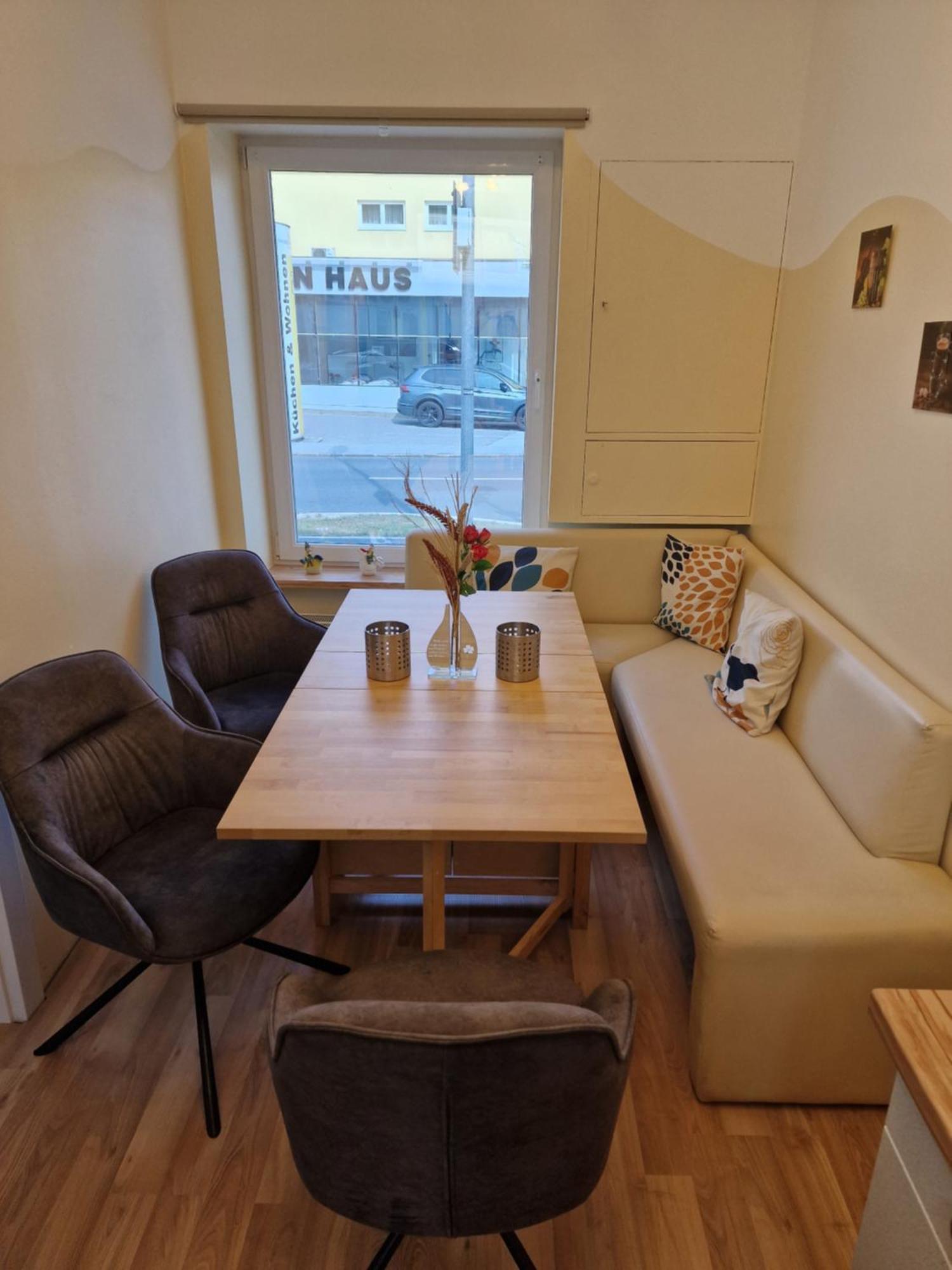 Haus Brenner Weiz Apartment Екстериор снимка